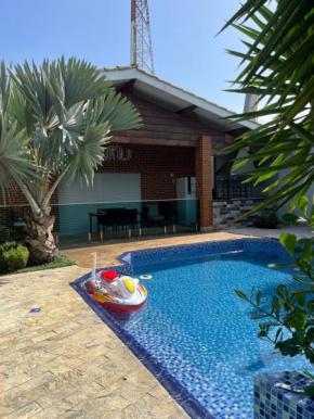 Casa Praia Enseada